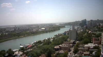 Rostov-on-Don: Zaliv Kovsh