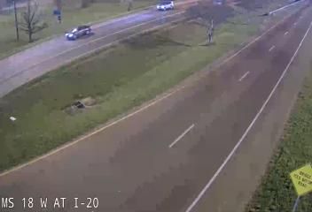 Traffic Cam Brandon › North