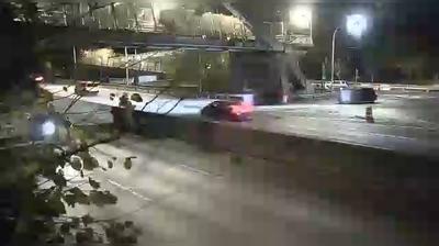Fort Lee traffic webcam