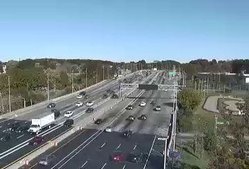 Traffic Cam Staten Island › East: I-278 at Manor Road