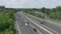 Staten Island › East: I-278 at Manor Road - Day time