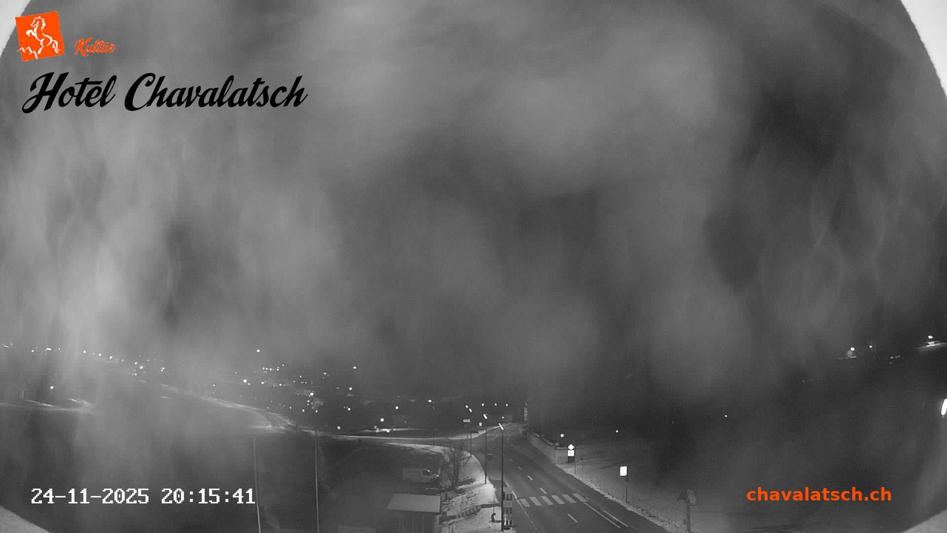 Münstertal: Müstair, Clostra Son Jon