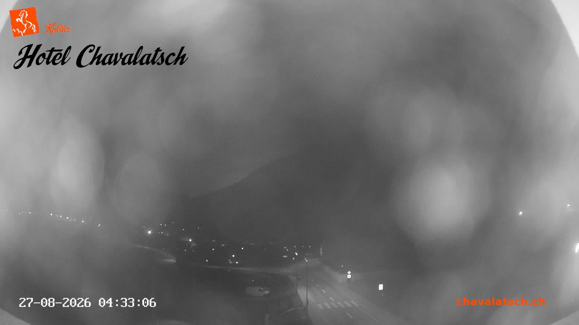 Münstertal: Müstair, Clostra Son Jon