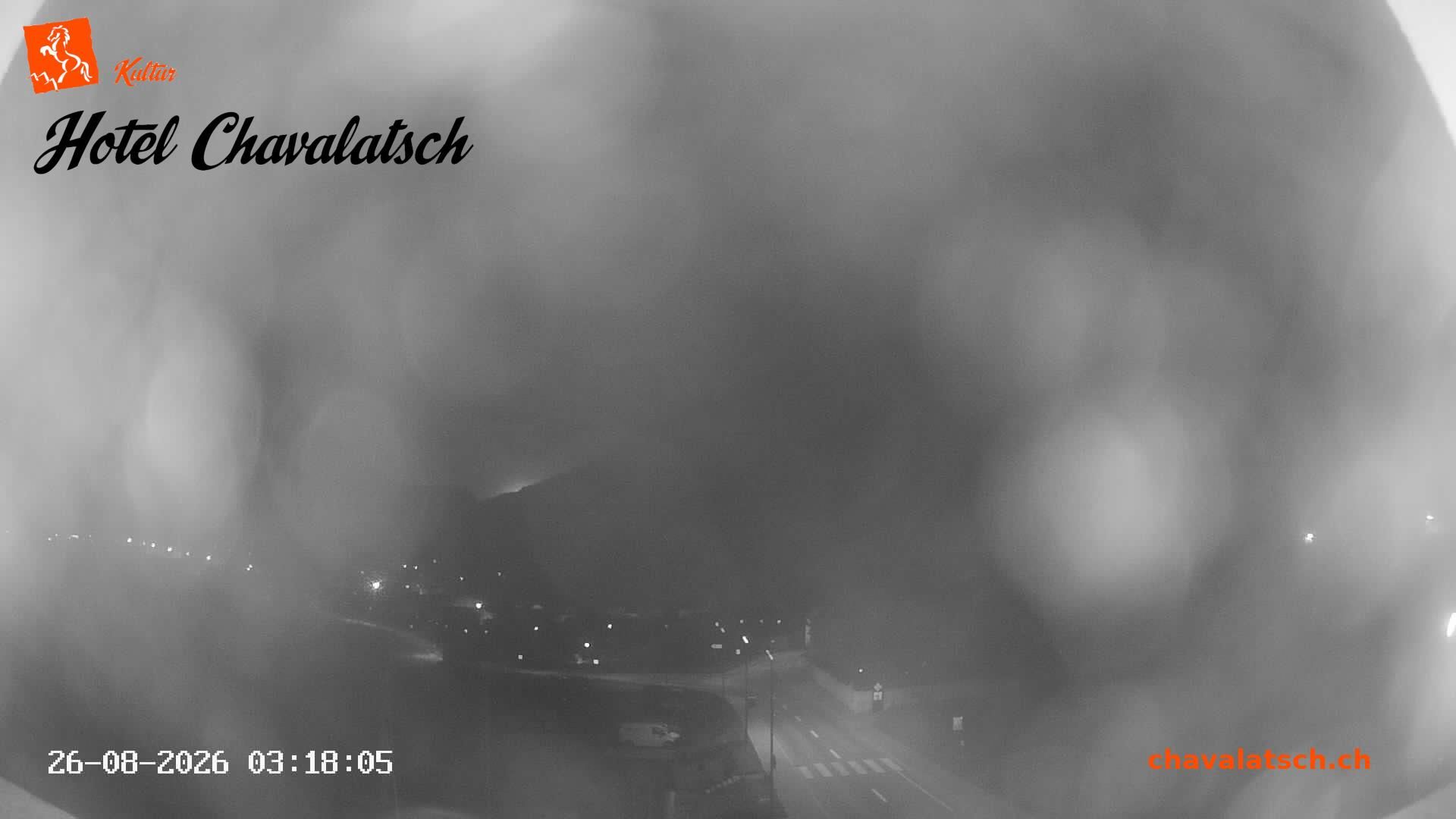 Münstertal: Müstair, Clostra Son Jon