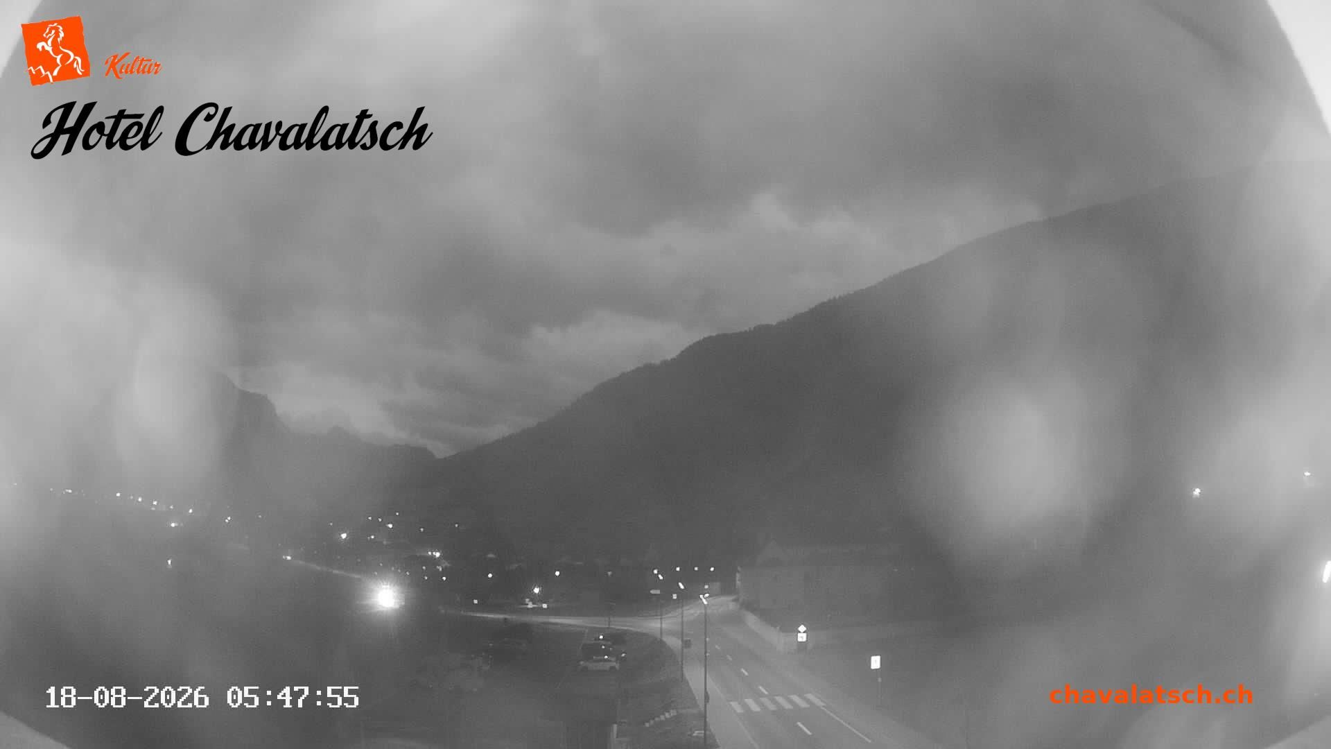 Münstertal: Müstair, Clostra Son Jon