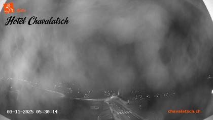 Münstertal: Müstair, Clostra Son Jon