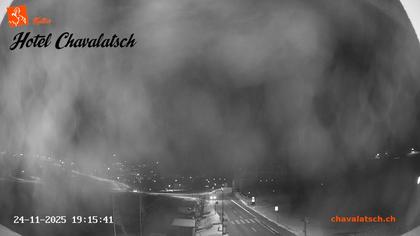 Münstertal: Müstair, Clostra Son Jon