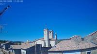 Galargues › North-West - Day time