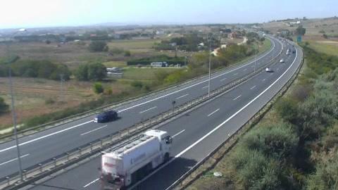 Traffic Cam Kamiloba Mahallesi