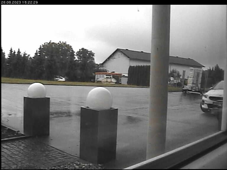 Traffic Cam Obertrum am See: Gruberfeldstraße