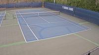 Wenham: Tennis Court 3 - Current