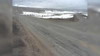 Jackson: Rabbit Ears Pass US40 CO-14 West Muddy Pass Webcam by CDOT - Current