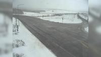 Jackson: Rabbit Ears Pass US40 CO-14 West Muddy Pass Webcam by CDOT - Day time