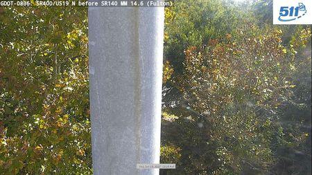 Traffic Cam Roswell: GDOT-CAM-836--1