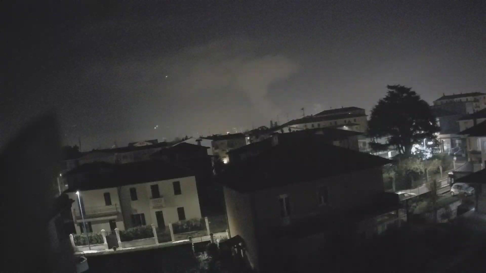 Traffic Cam Brescia
