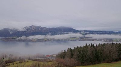 Mondsee Daglicht Webcam Image Mondsee Daglicht Webcam Image