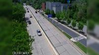 Downtown: US 22 @ 2ND ST (NEW JERSEY LINE) - Overdag