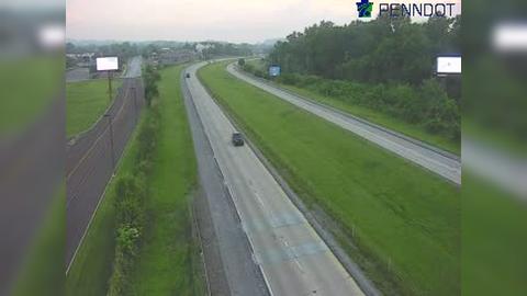Traffic Cam Upper Providence Township: US 422 SOUTH OF EYGPT RD