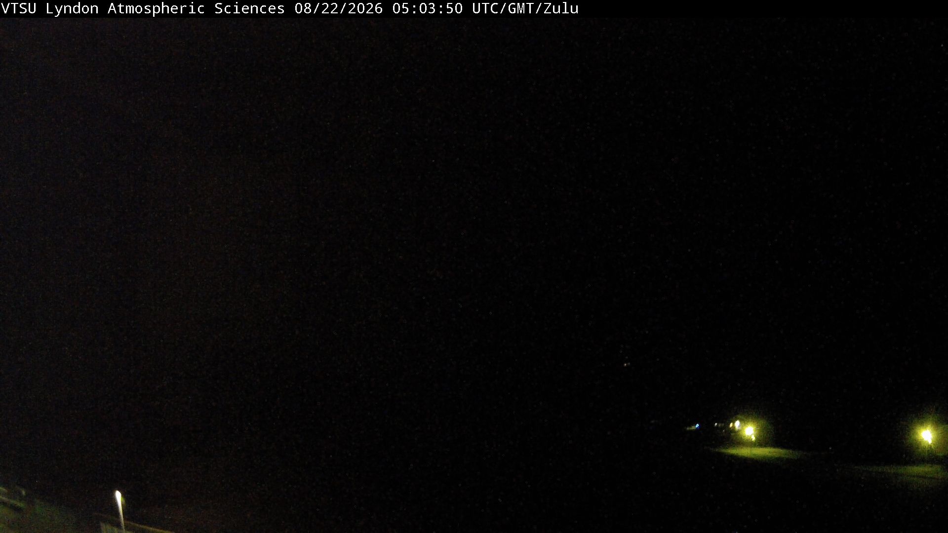 Traffic Cam Lyndon › North-East