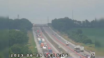 Traffic Cam Leroy: I-65: 1-065-245-6-1 137TH AVE