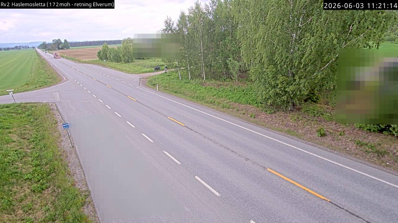 Våler på dagtid