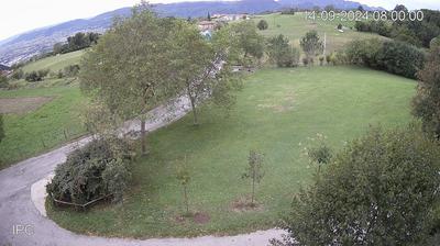 immagine della webcam nei dintorni di Gallio: webcam Velo d'Astico