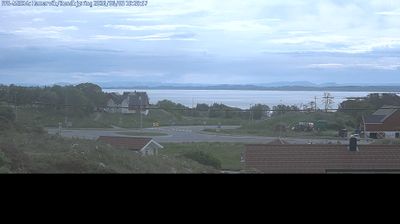 Frøya i dag