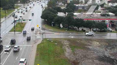Imagen de webcam diurna College Station
