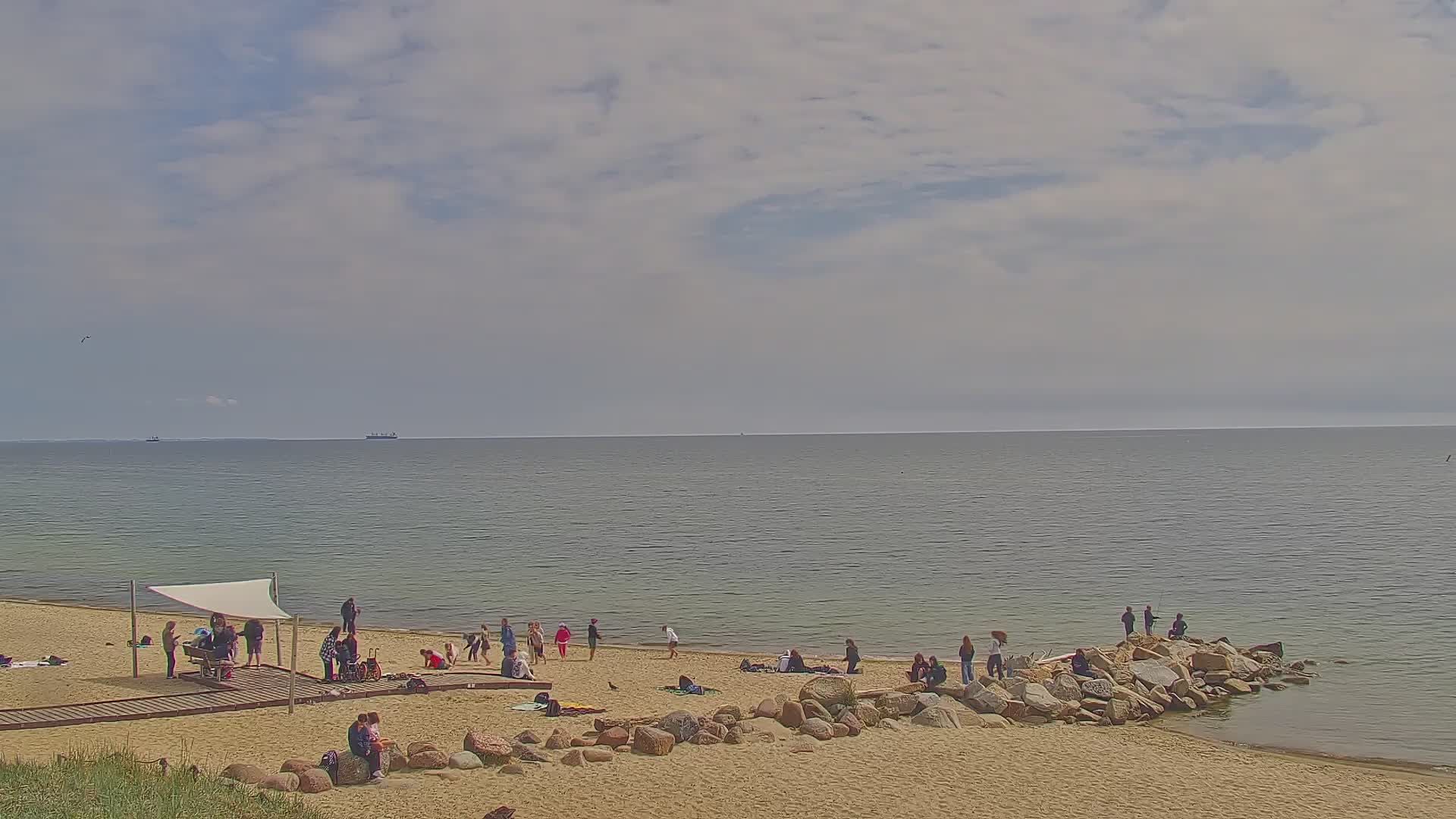 Sopot during daytime Sopot during daytime