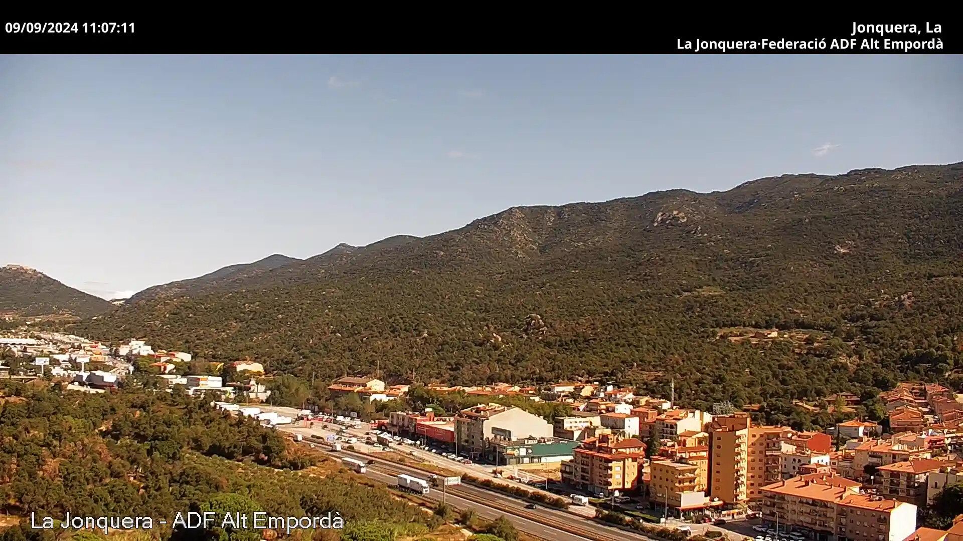 cams autour de SaintCyprienPlage meteoblue