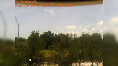 Traffic Cam Lauderhill: 194--7