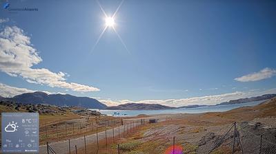 Qaqortoq today