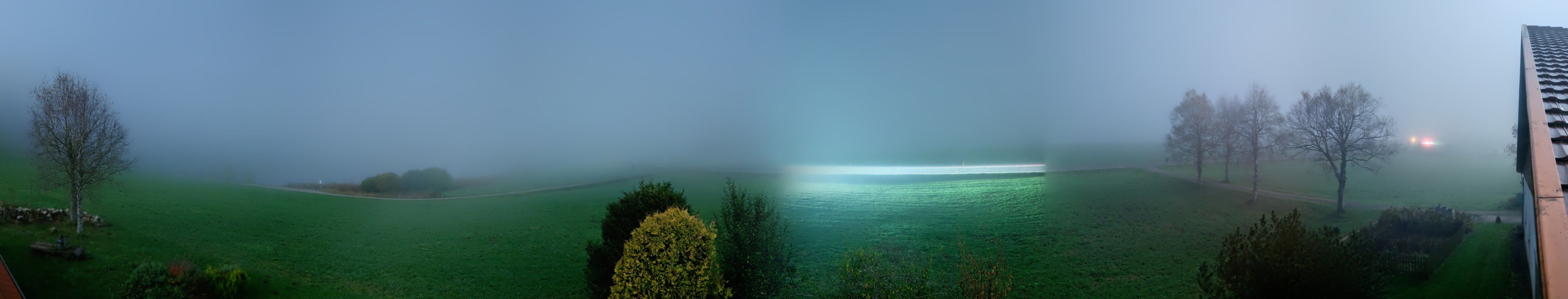 La Brévine: Lac des Taillères