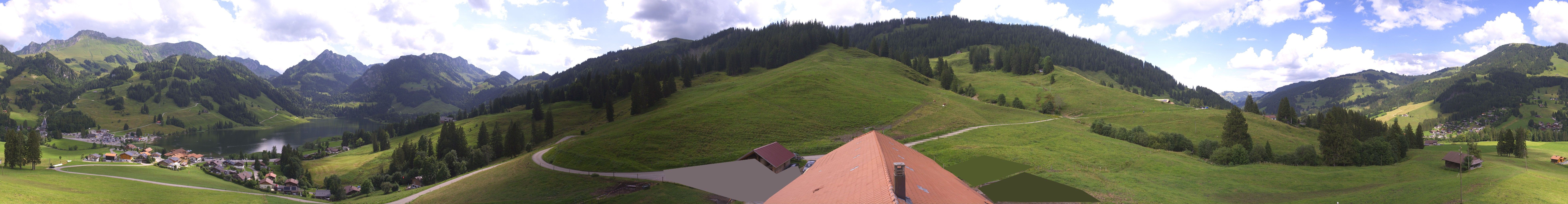 Plaffeien: Schwarzsee Tourismus