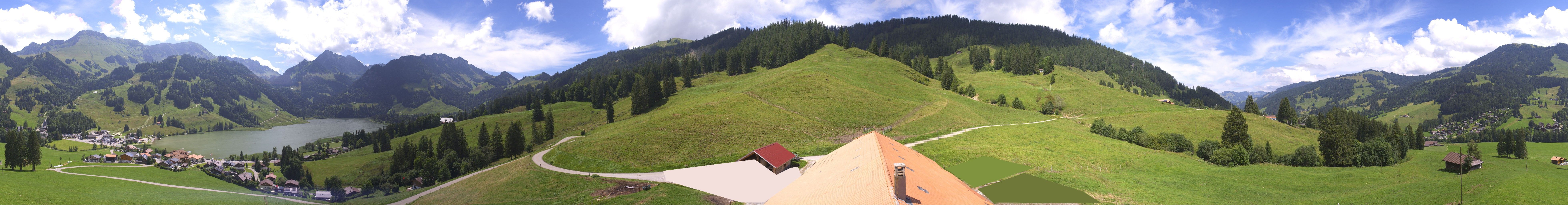 Plaffeien: Schwarzsee Tourismus