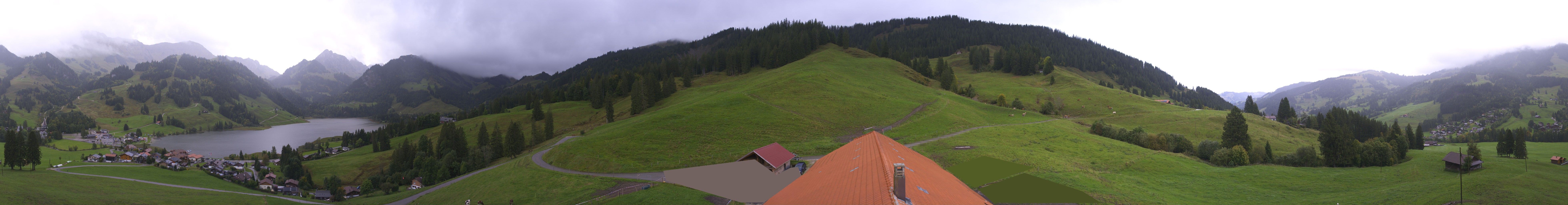 Plaffeien: Schwarzsee Tourismus