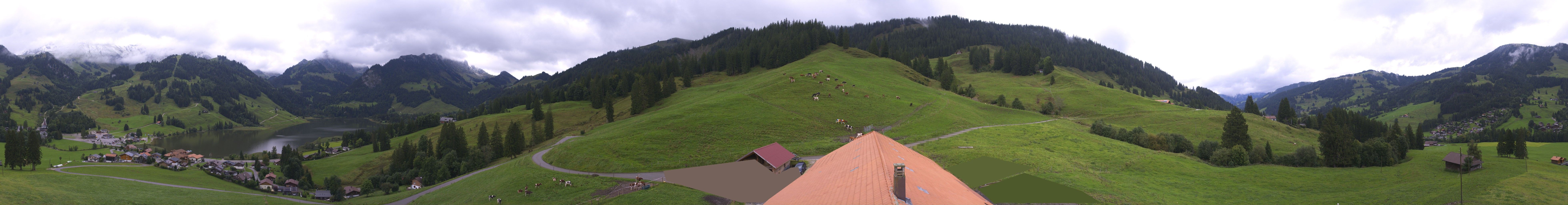 Plaffeien: Schwarzsee Tourismus