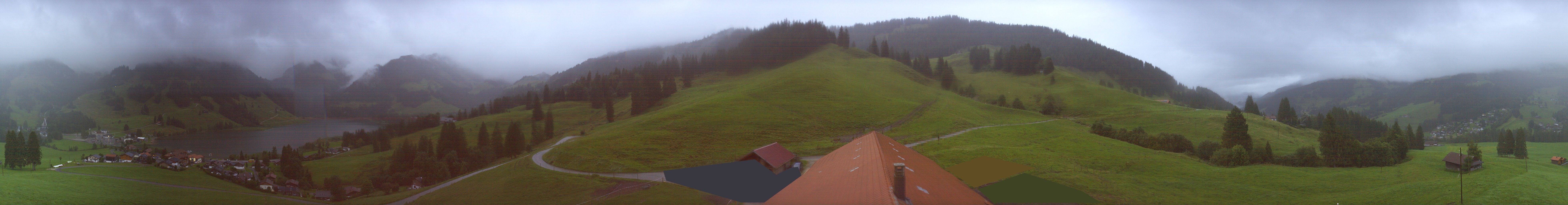 Plaffeien: Schwarzsee Tourismus