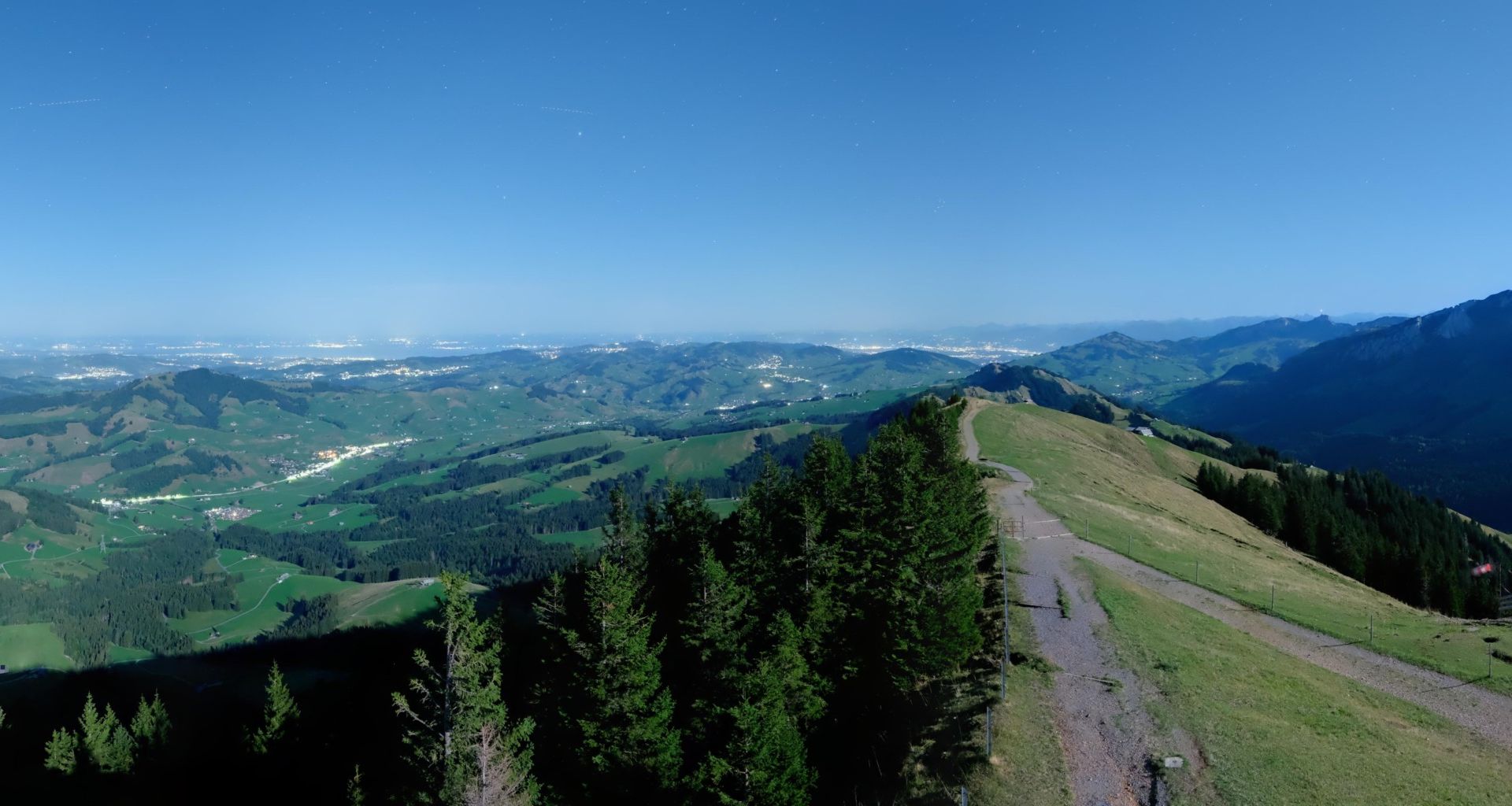Traffic Cam Schwende: Kronberg