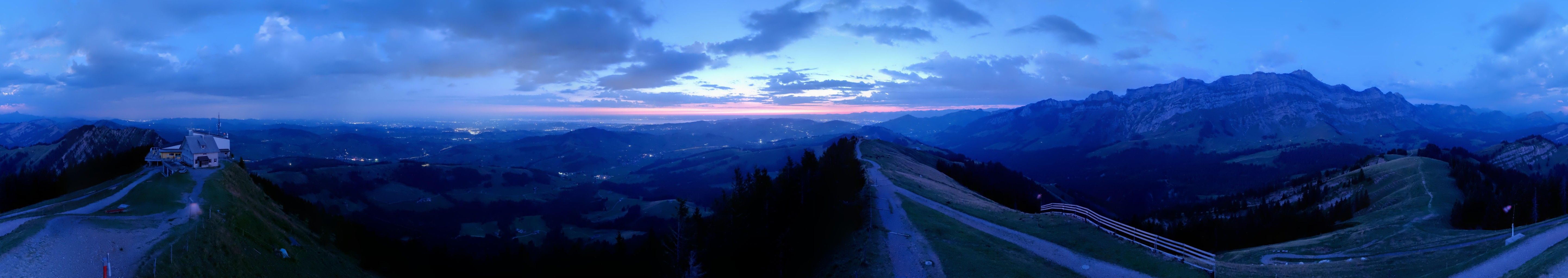 Schwende: Kronberg
