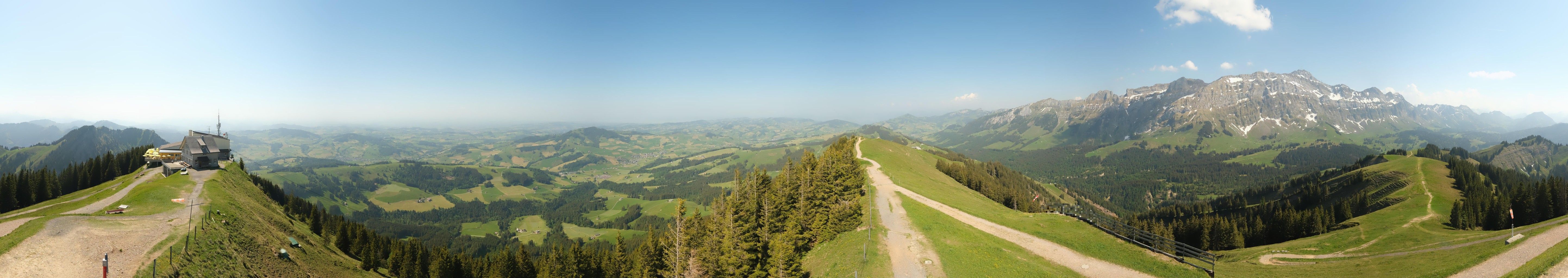 Schwende: Kronberg