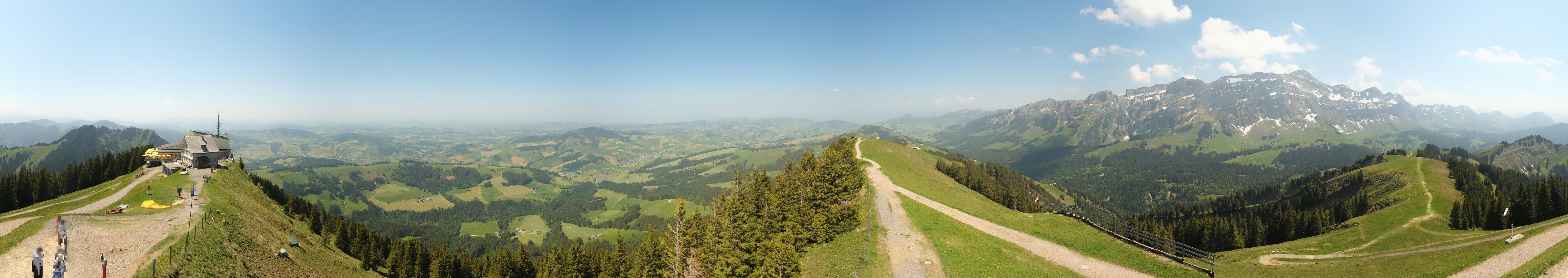 Schwende: Kronberg