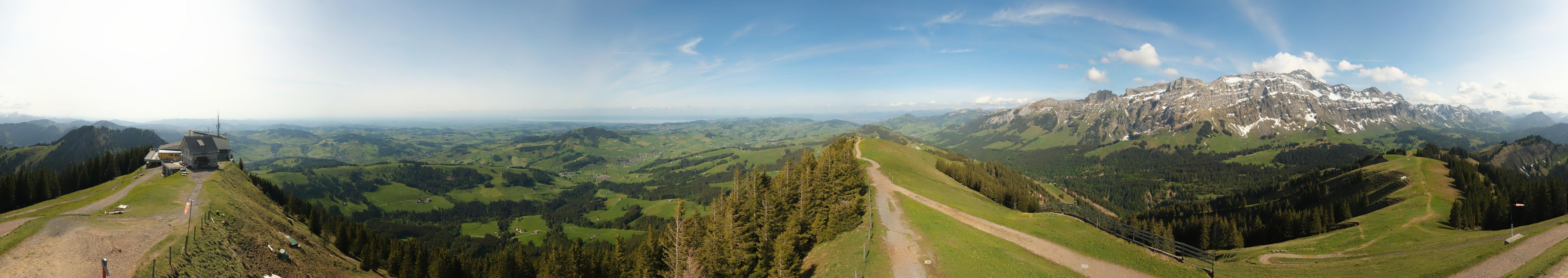 Schwende: Kronberg