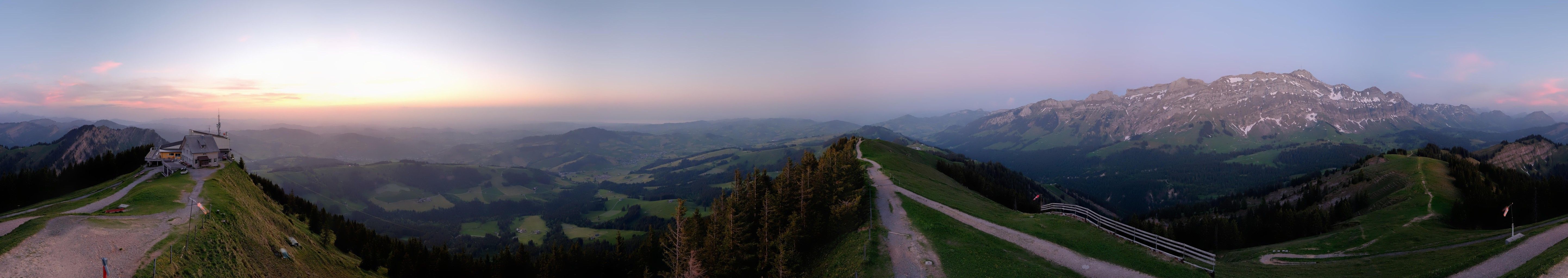 Schwende: Kronberg