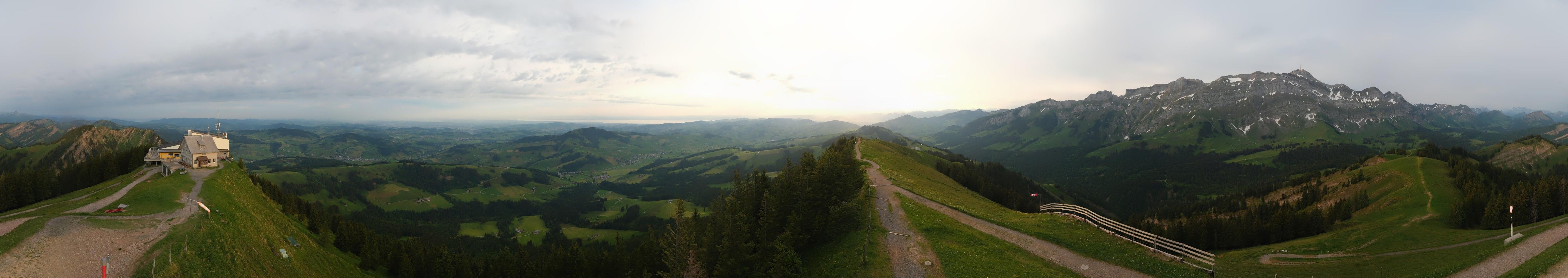 Schwende: Kronberg