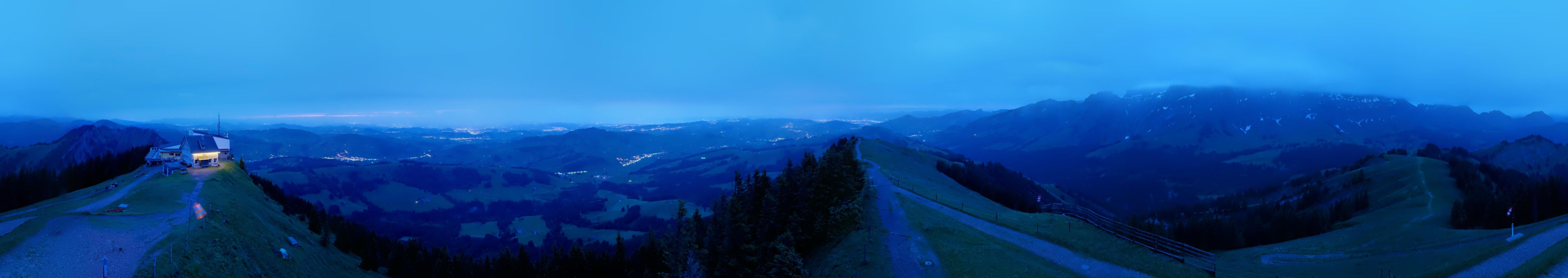 Schwende: Kronberg