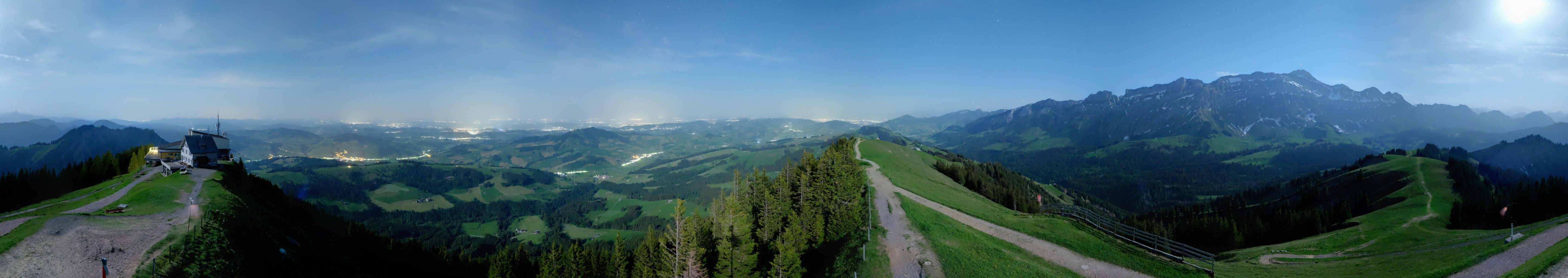 Schwende: Kronberg