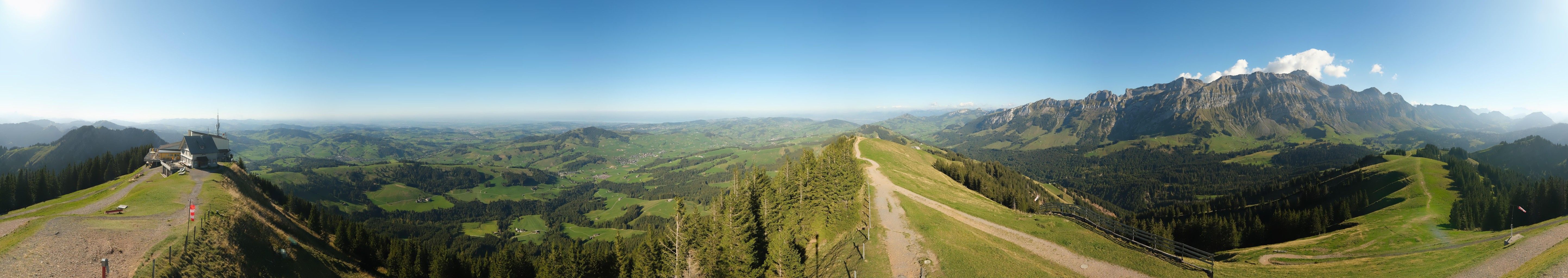 Schwende: Kronberg
