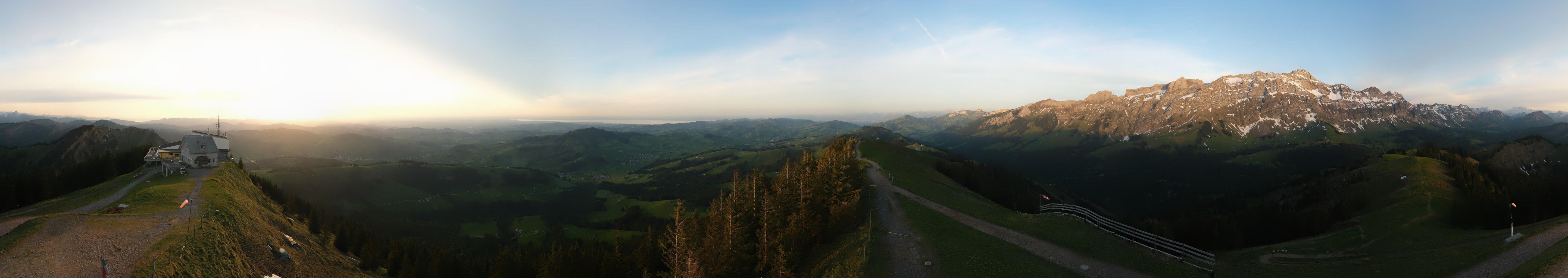 Schwende: Kronberg