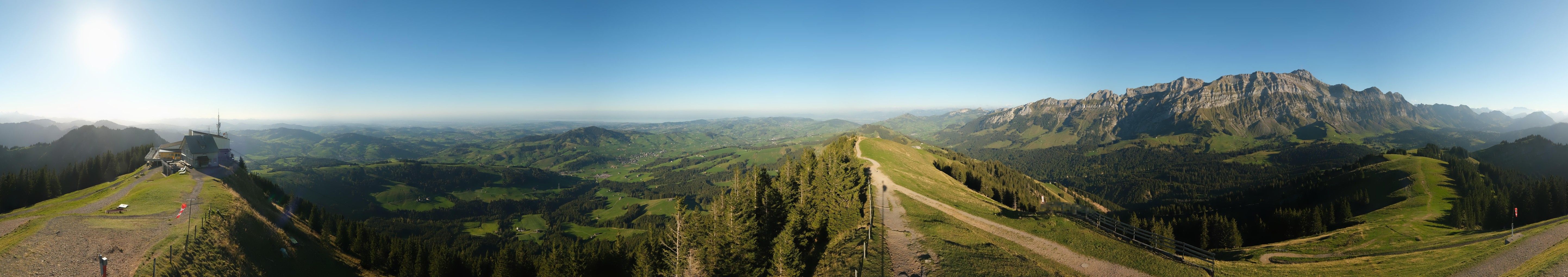 Schwende: Kronberg